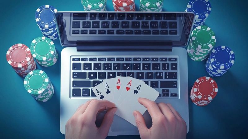 Notre sélection des 5 meilleurs casinos en ligne en France (2026)